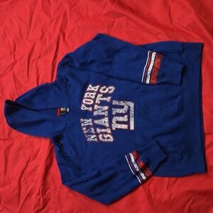 New York Giants hoodie